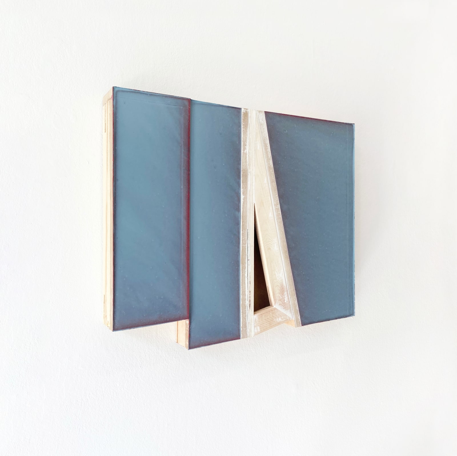 Molly Thomson Abstract Painting