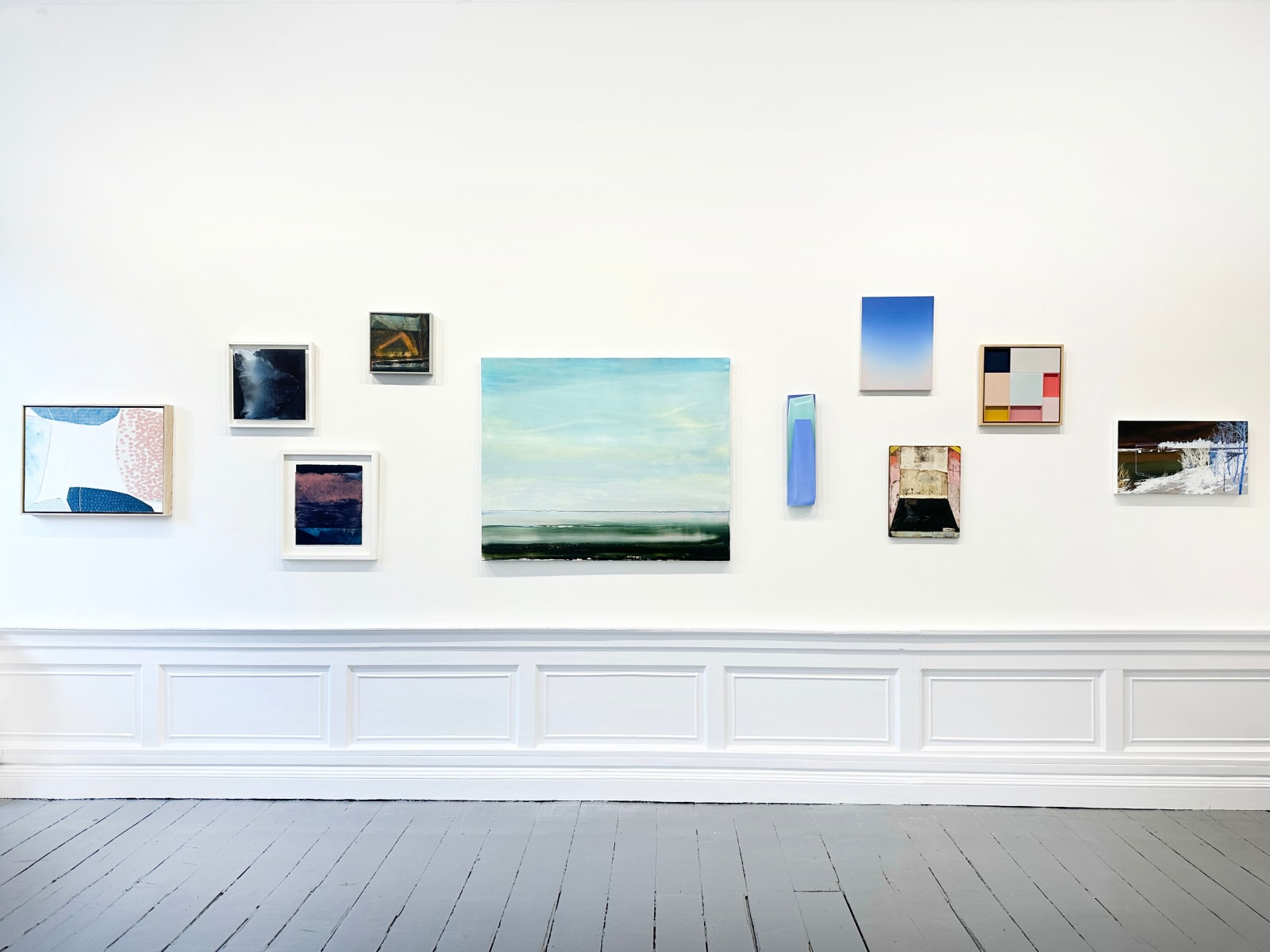 Art Gallery Edinburgh