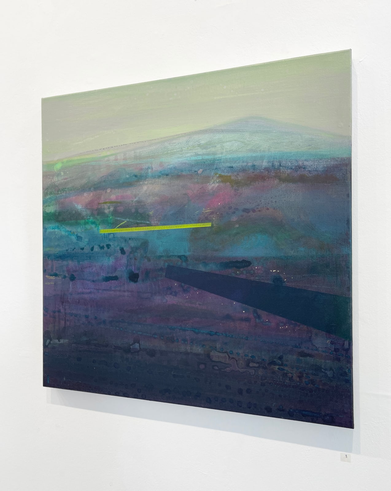 Anna Somerville artist