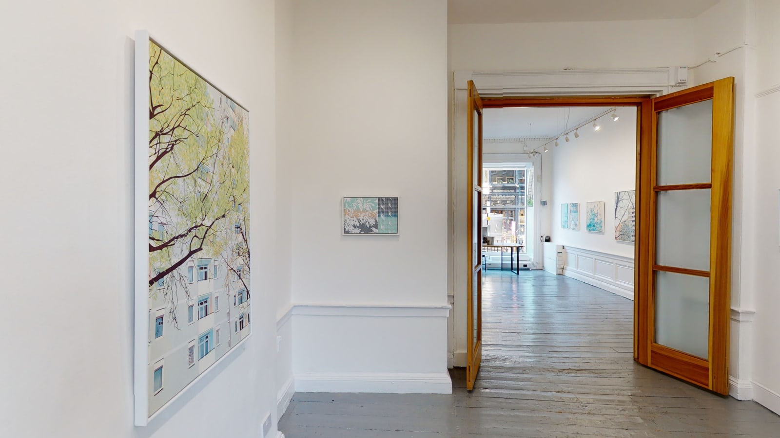 Emily Moore Edinburgh