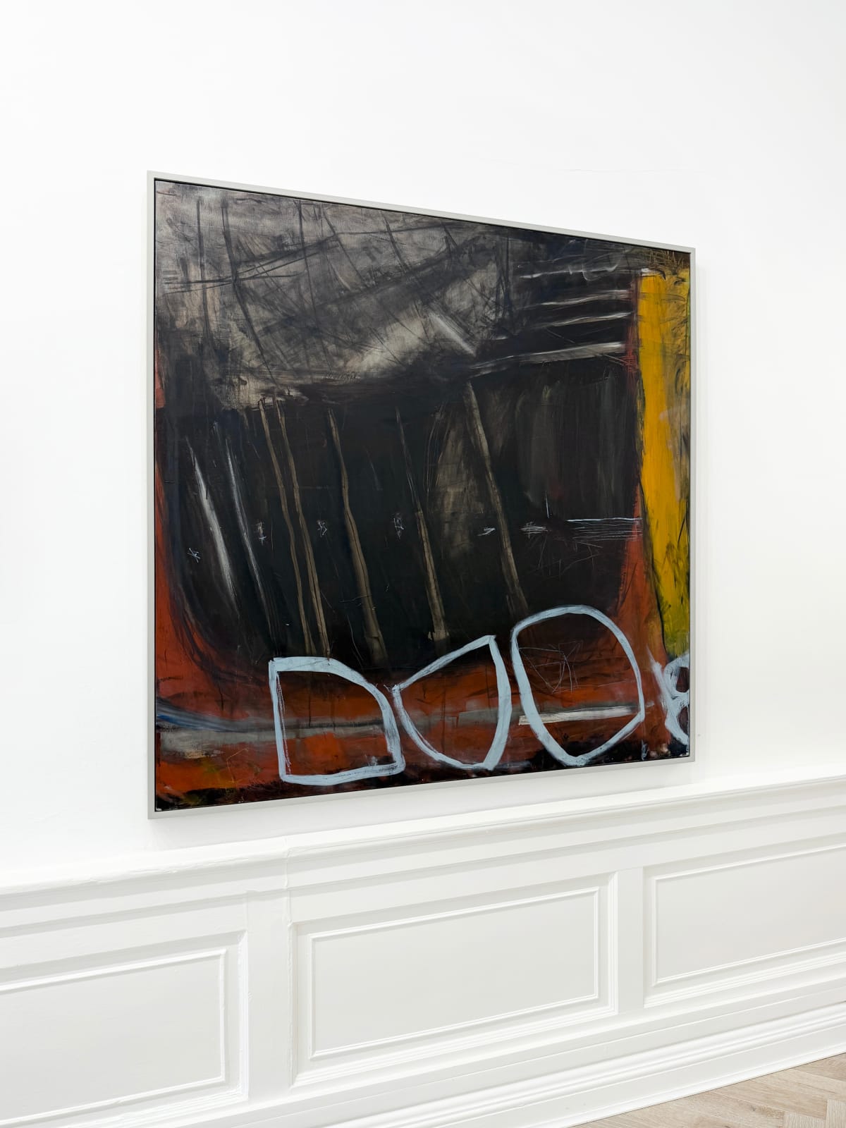 David Mankin paintings Edinburgh