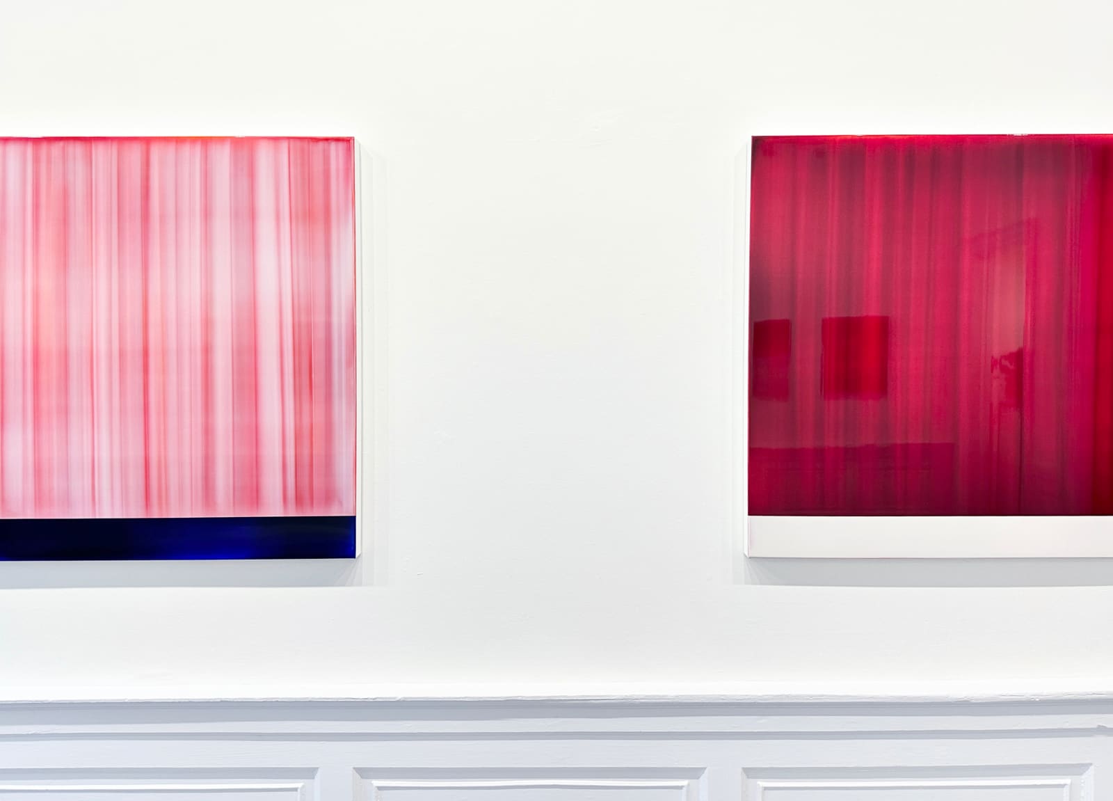 James Lumsden edinburgh gallery