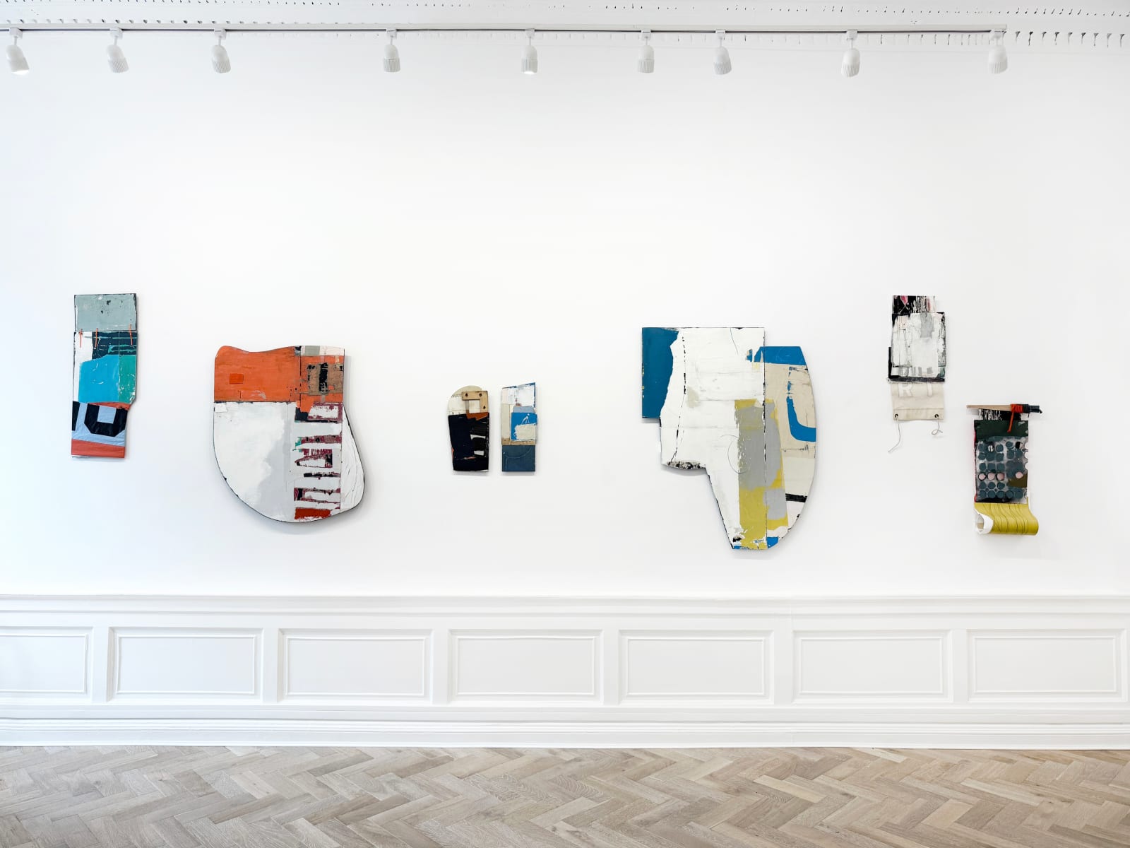 Karen Stamper, Behind the Grille