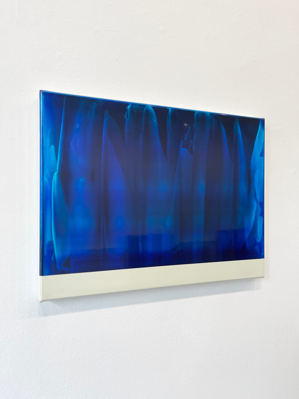 James Lumsden Painting