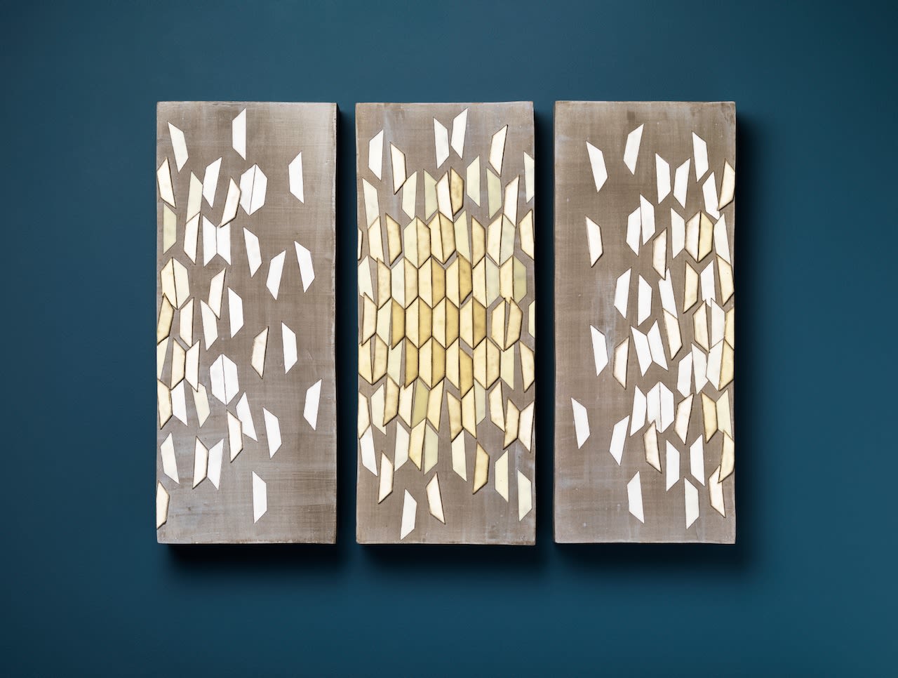 Frances clay ceramic