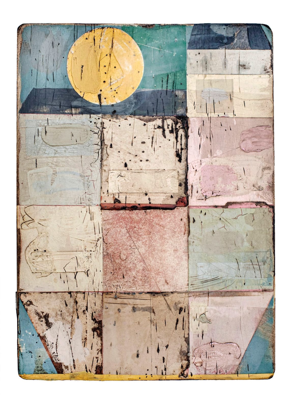 JFK Turner paintings