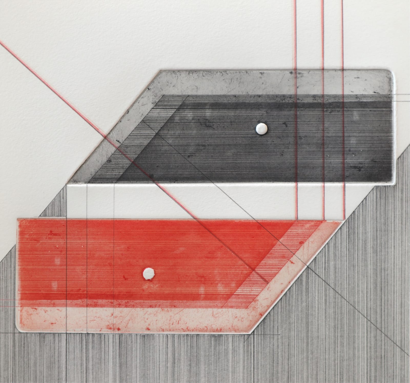 Bronwen Sleigh printmaker artist