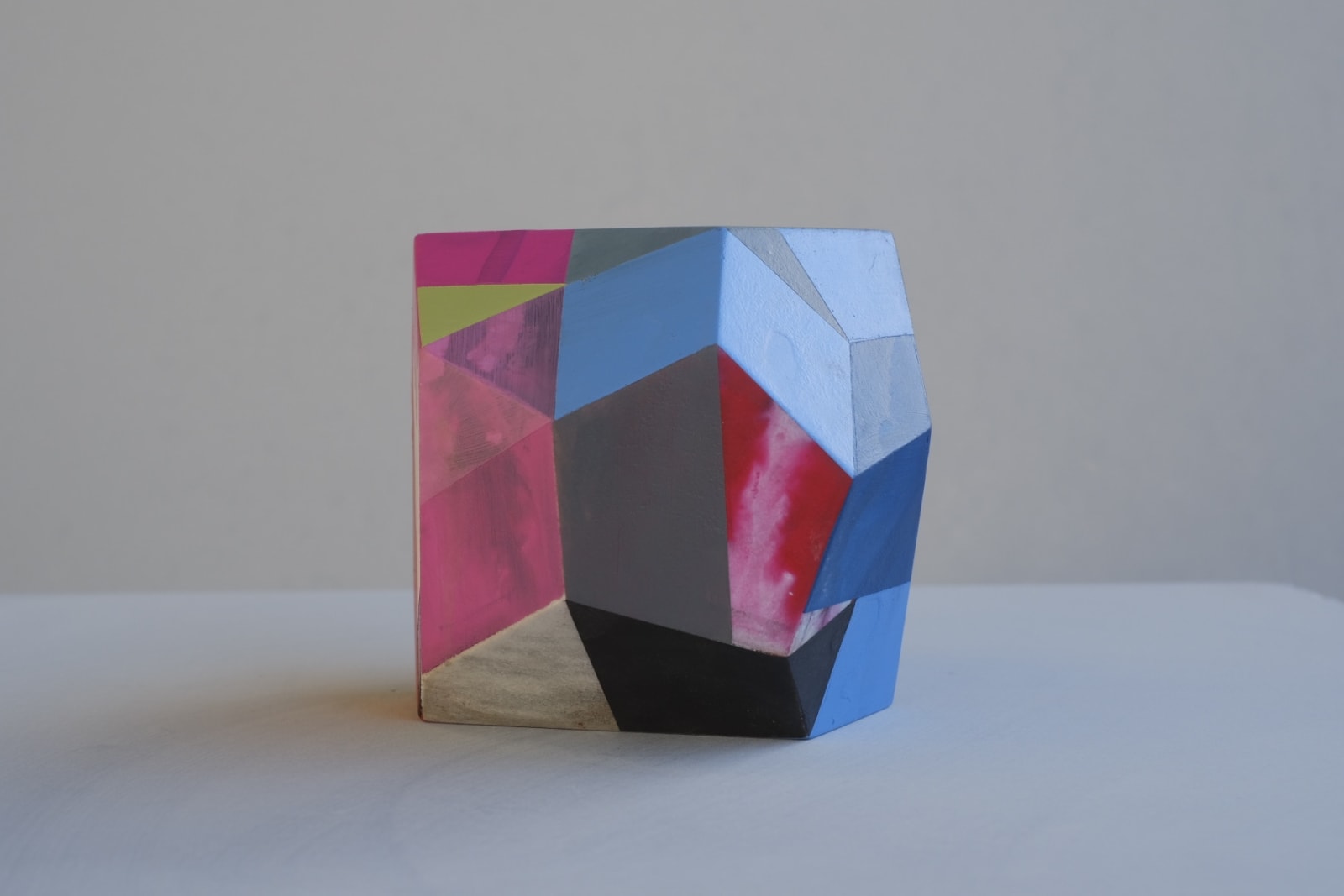 Richard Perry Sculptor