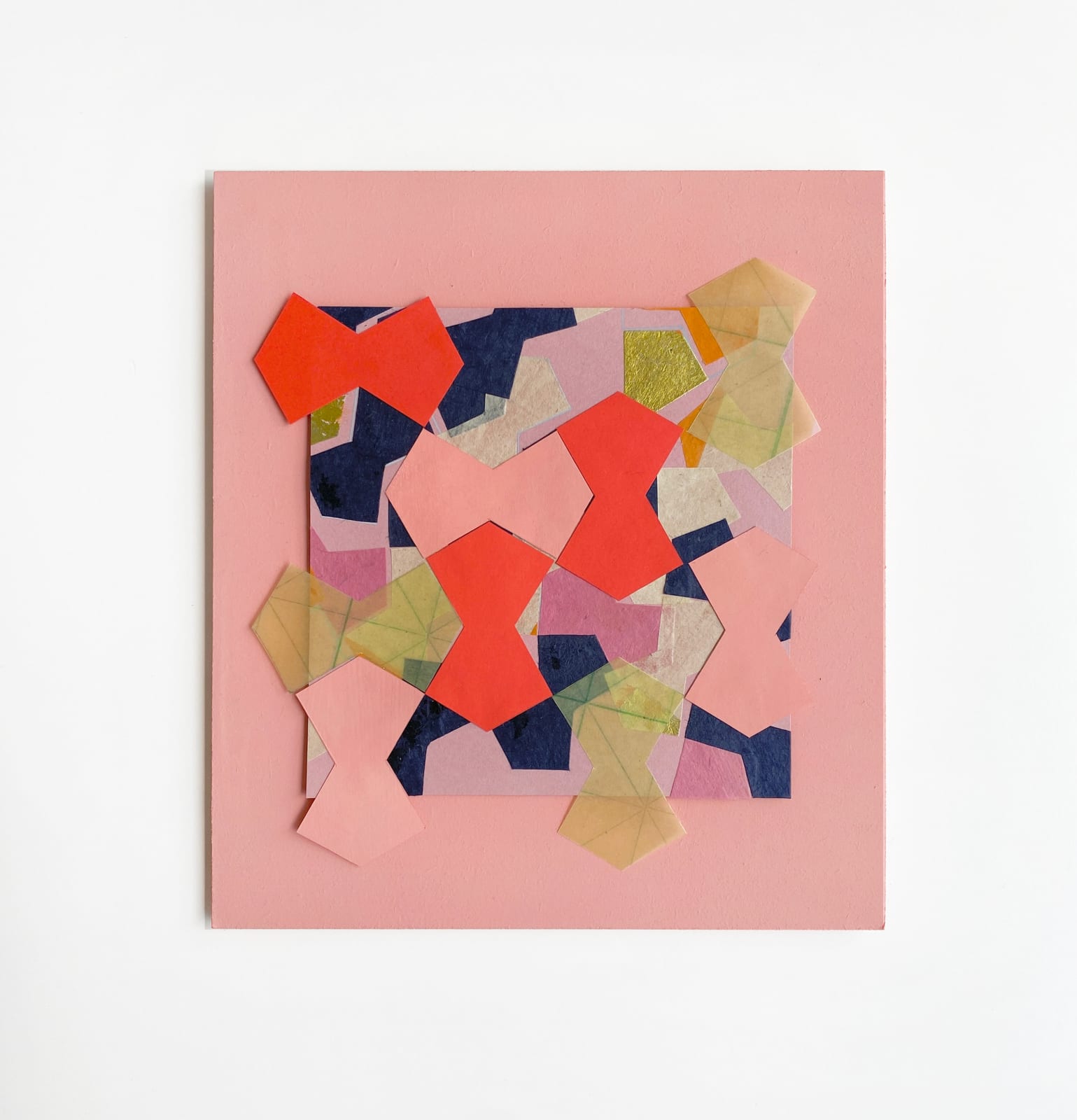 Frances Priest artwork