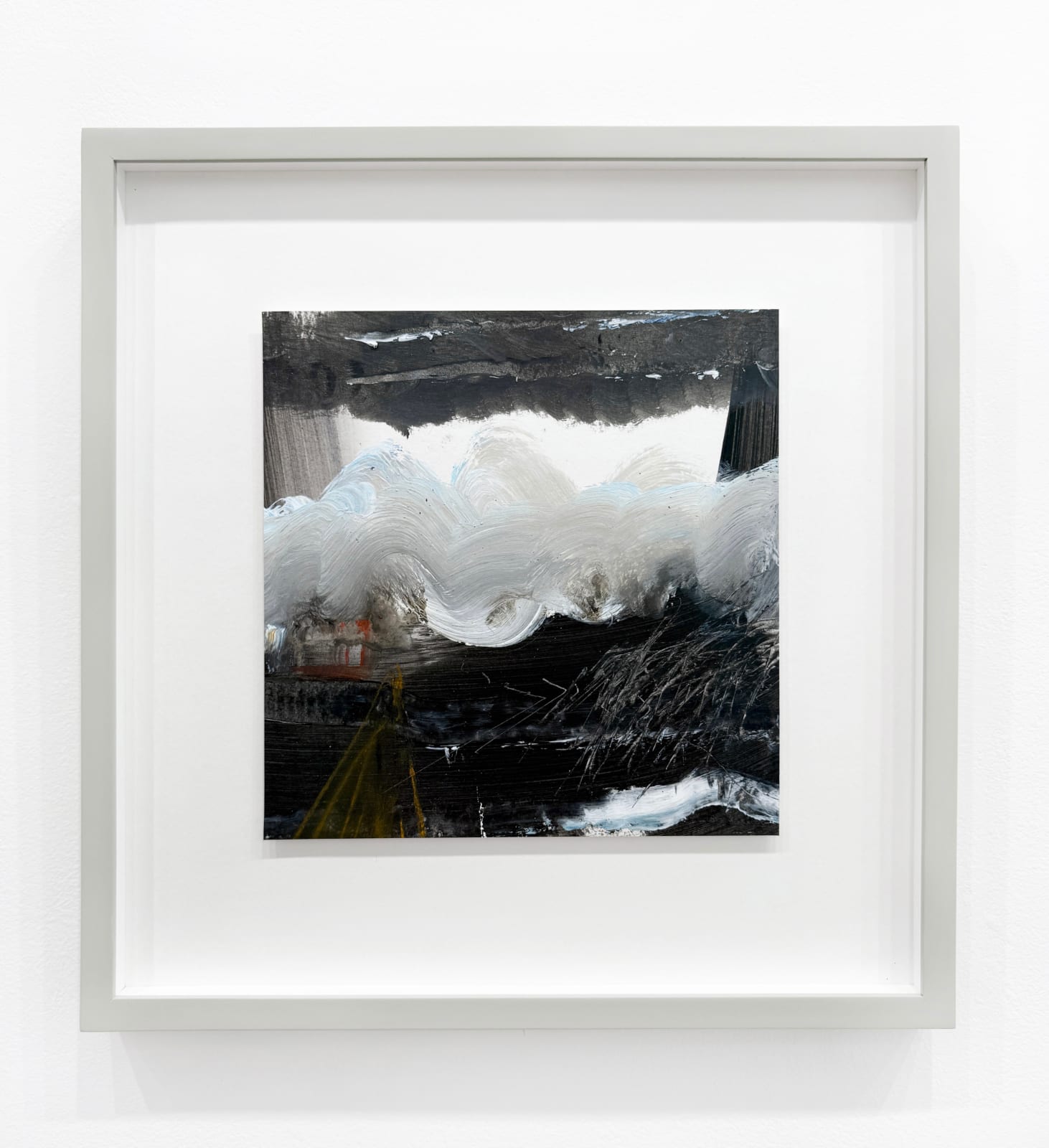 David Mankin paintings