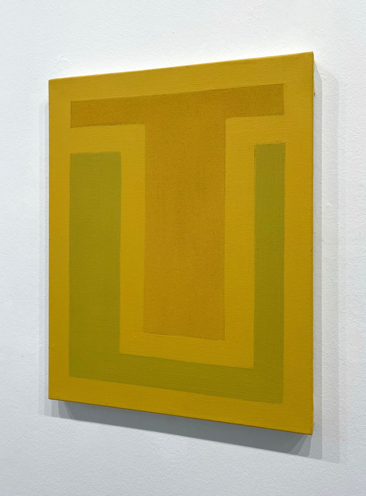 Jai Llewellyn abstract art