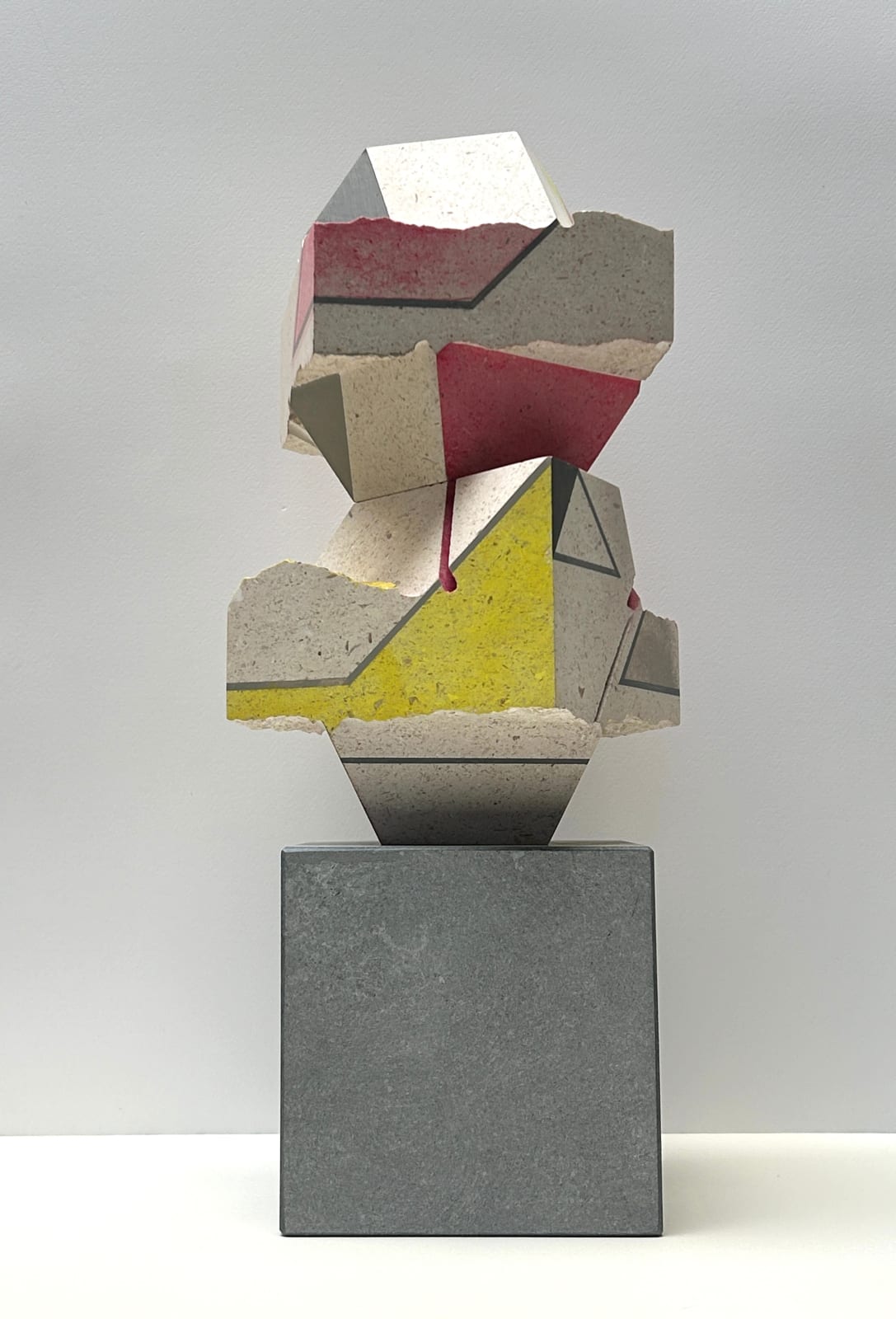 Richard Perry Sculpture carving