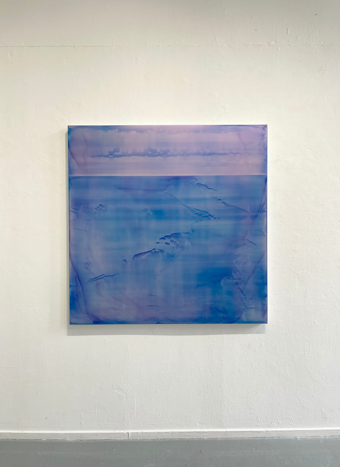 James Lumsden paintings