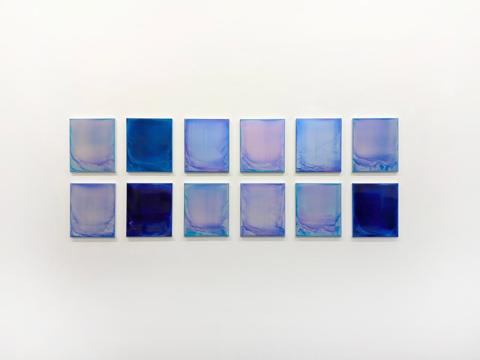 Point Series James Lumsden