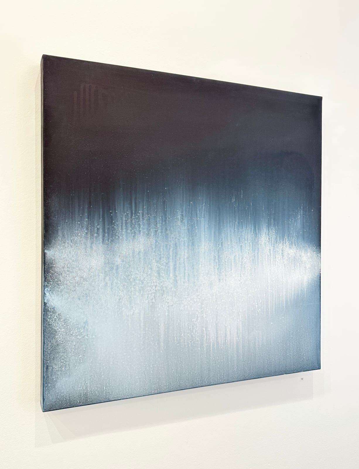 Mary Morrison exhibit