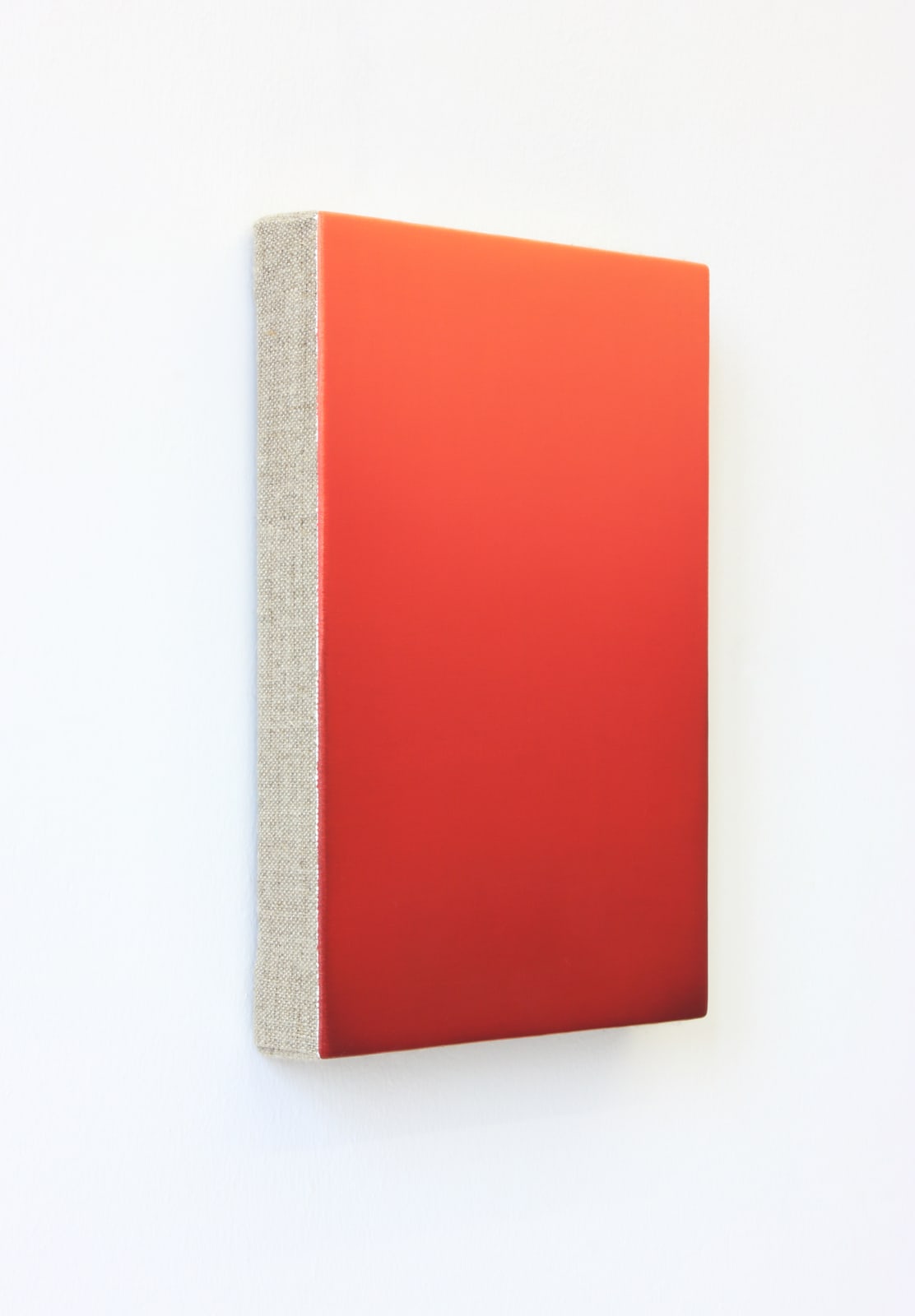 Eric Cruikshank And Gallery