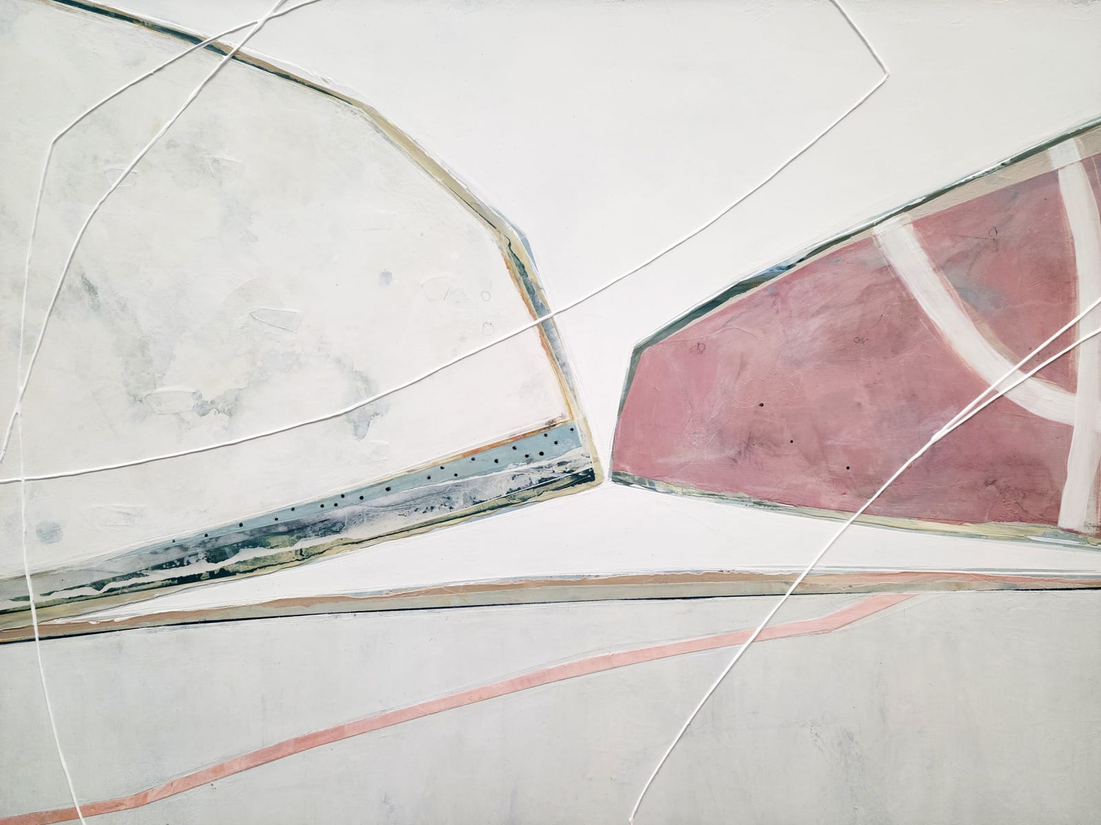 Karine Léger artist