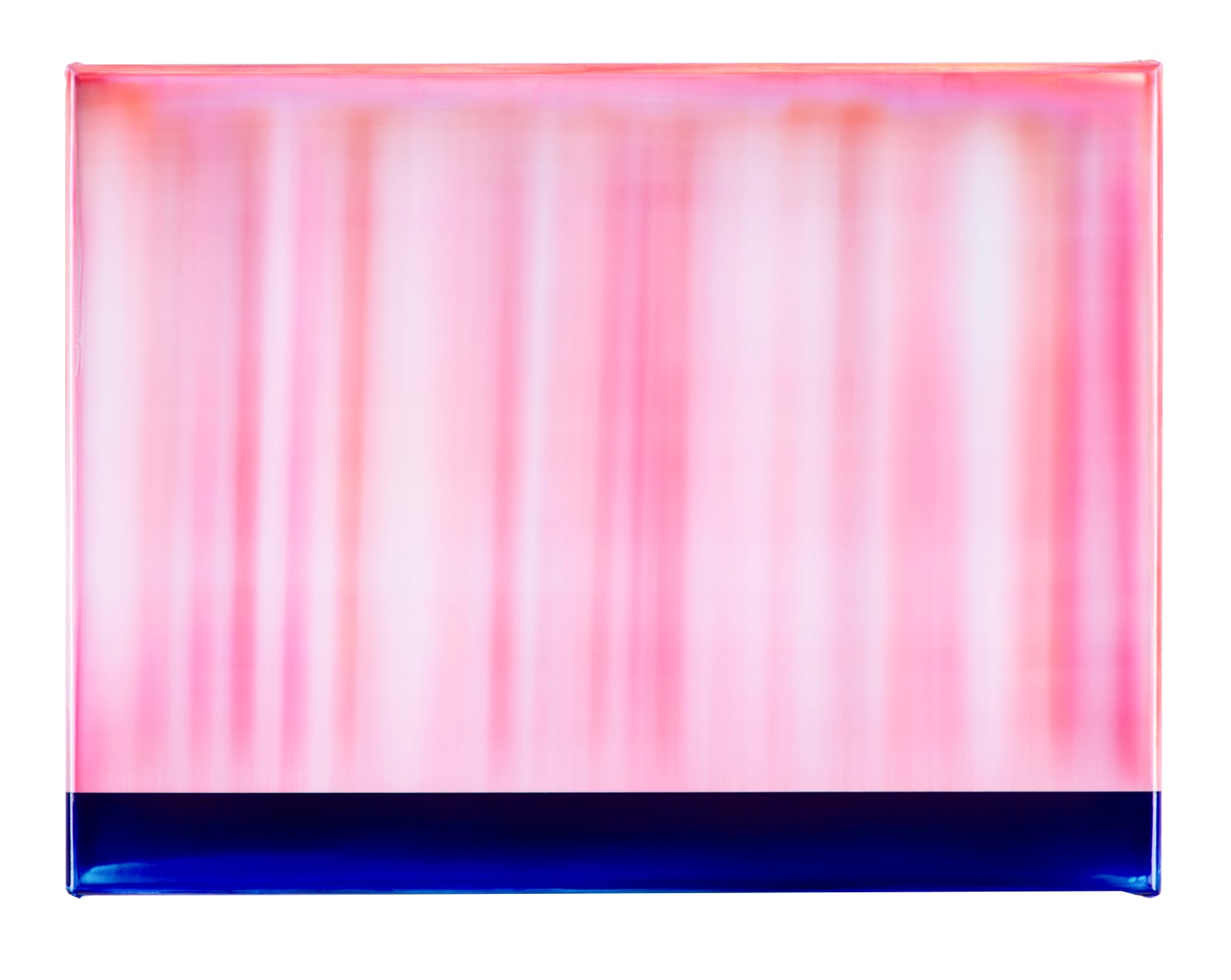 James Lumsden painting