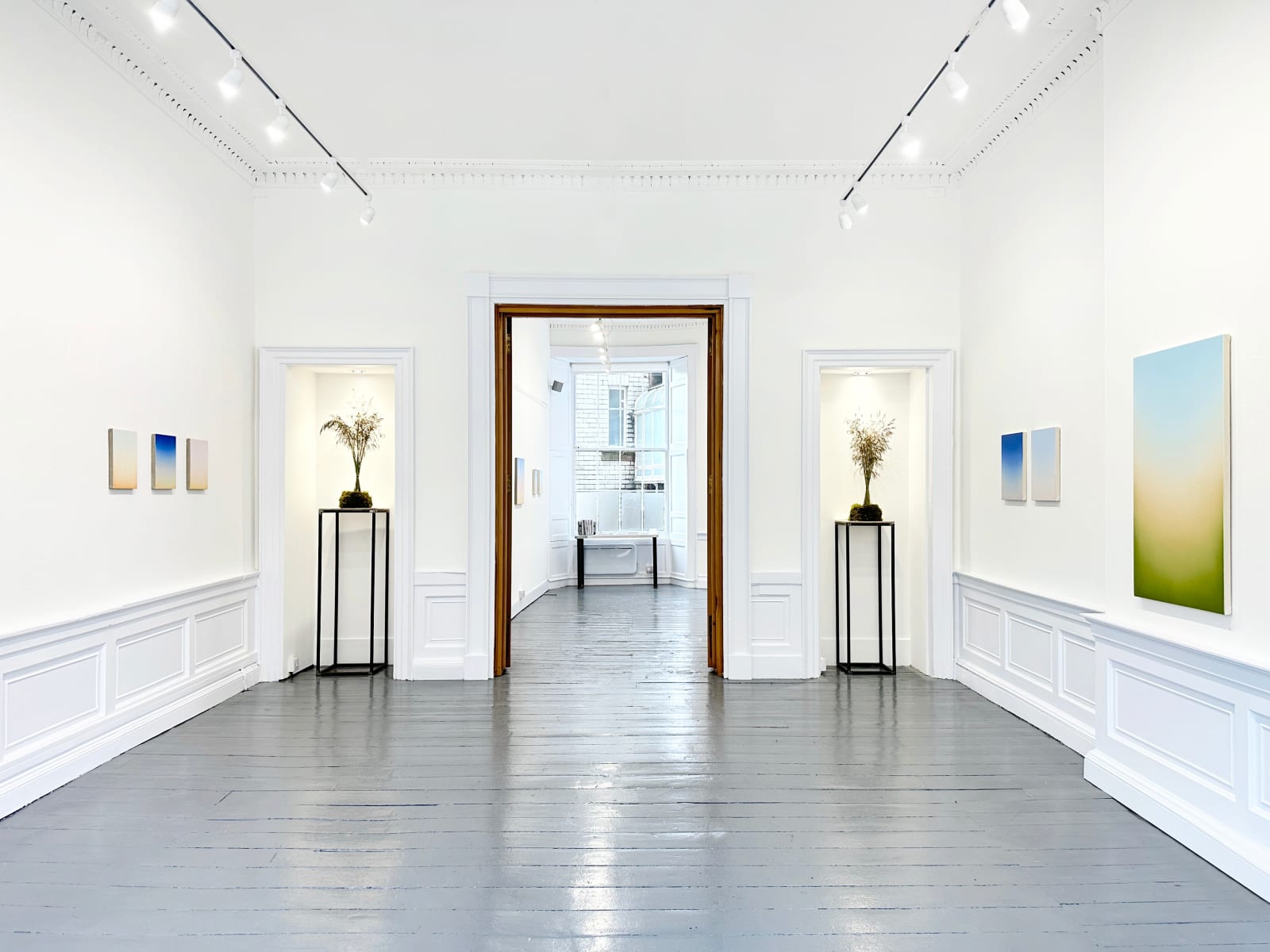 Eric Cruikshank artist