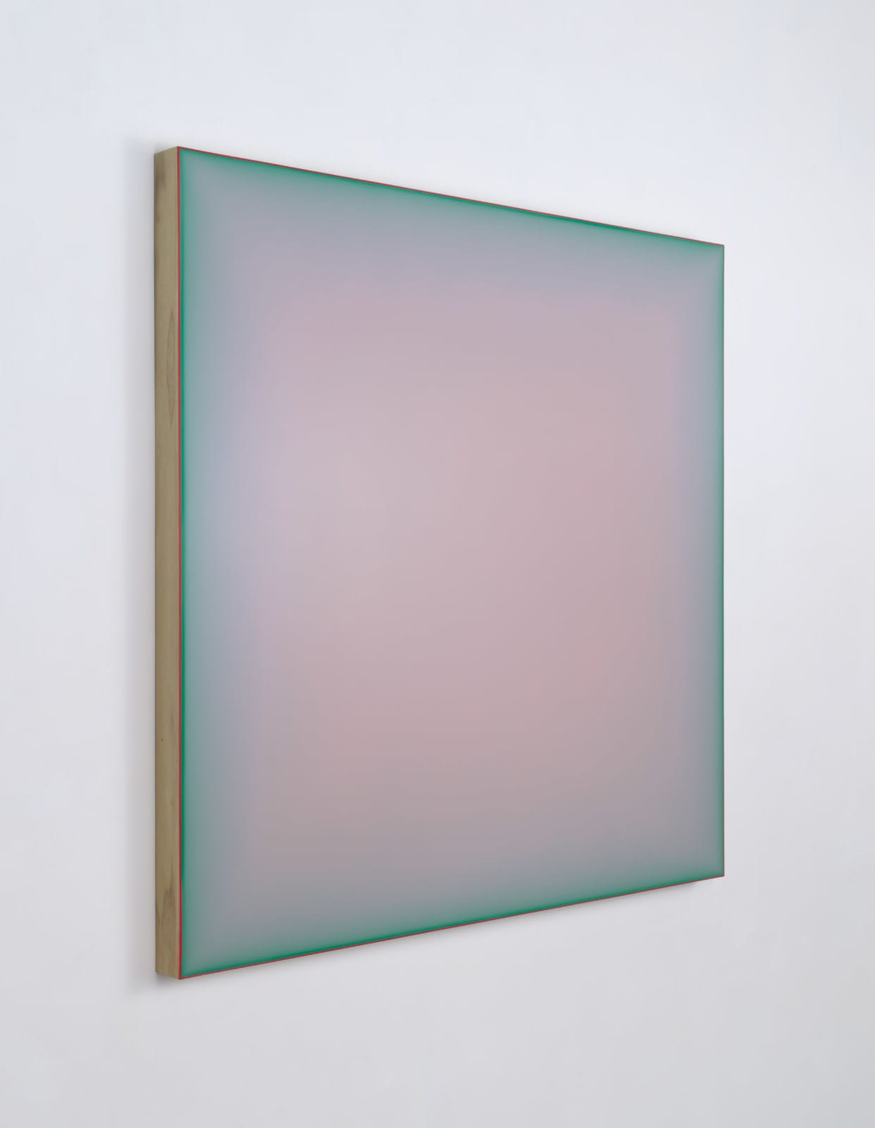 Michael Craik New paintings