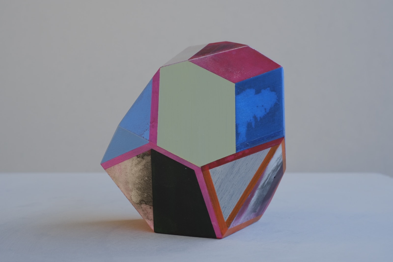 Richard Perry Sculptures