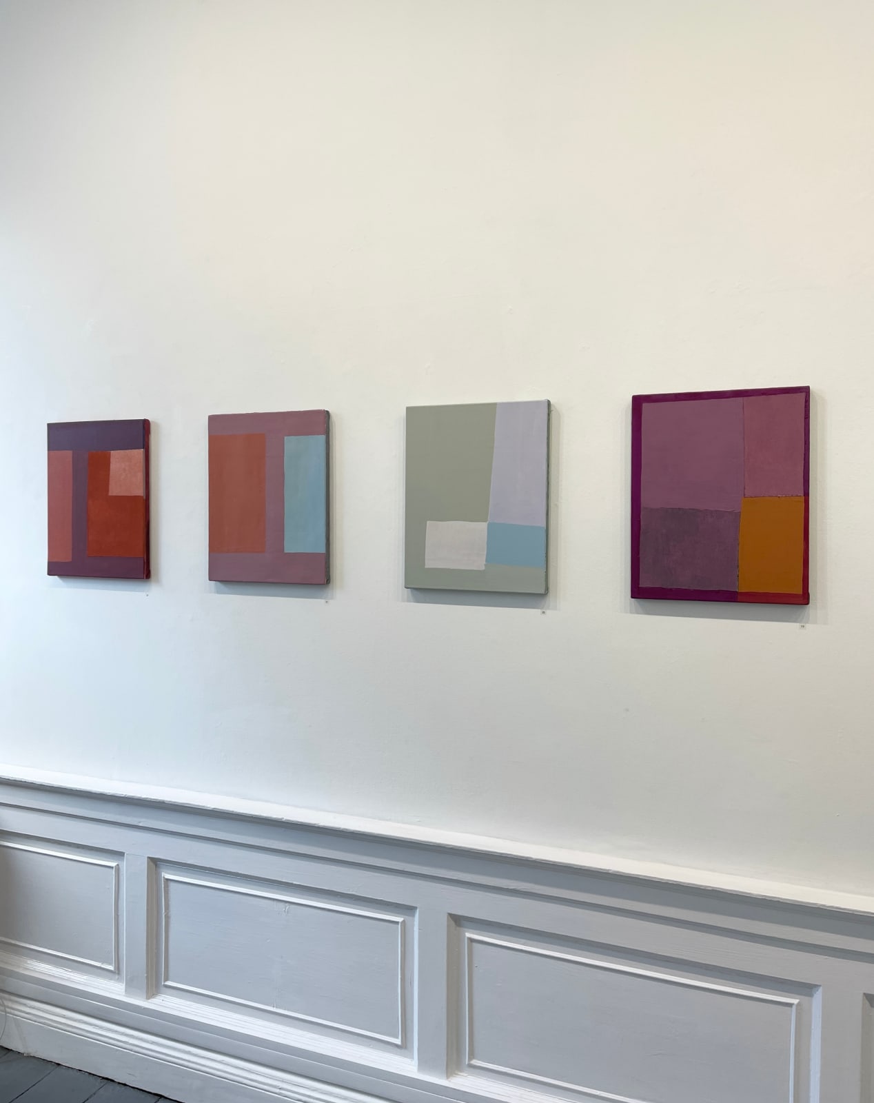 Jai Llewellyn artwork