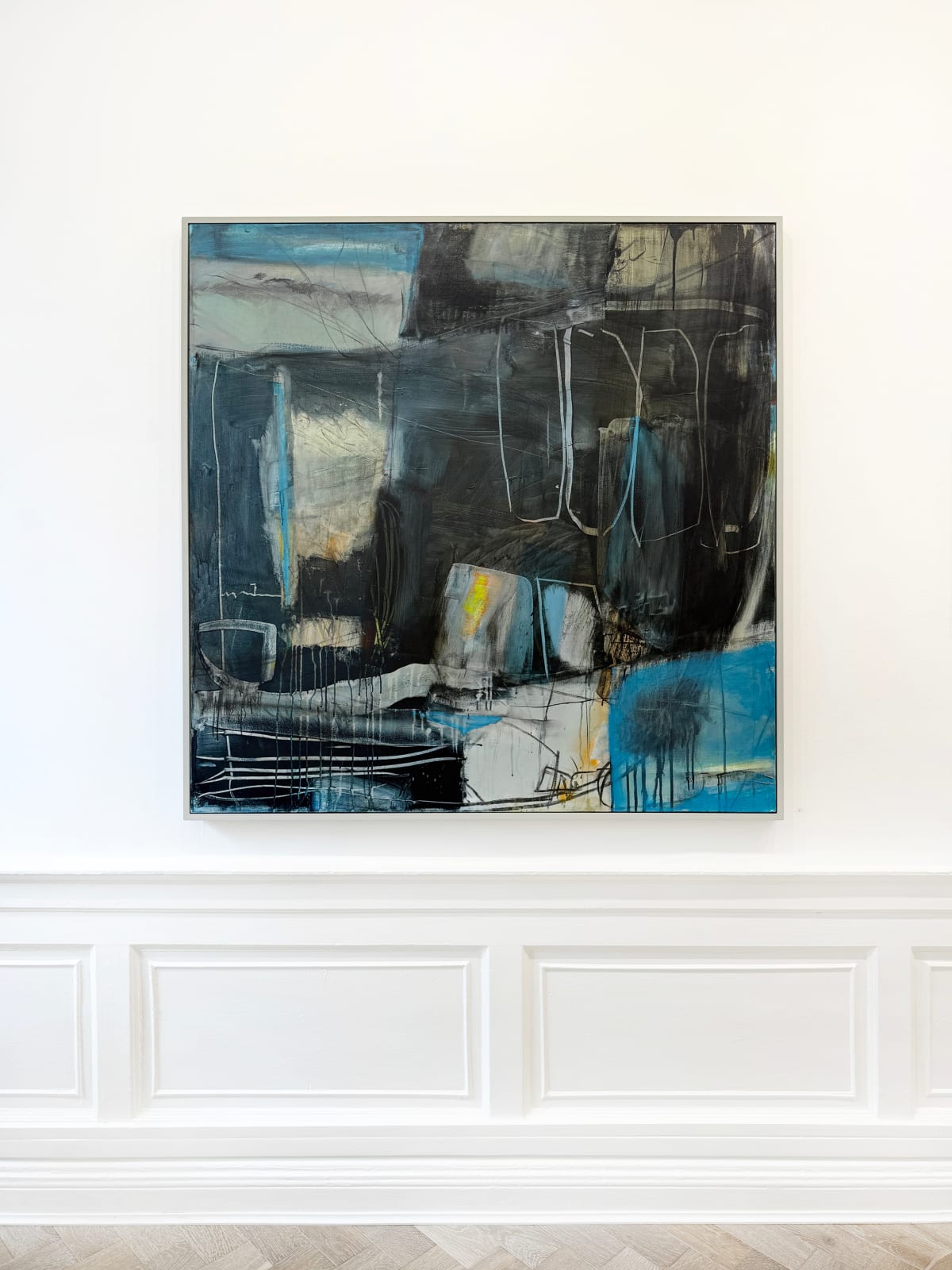 David Mankin paintings