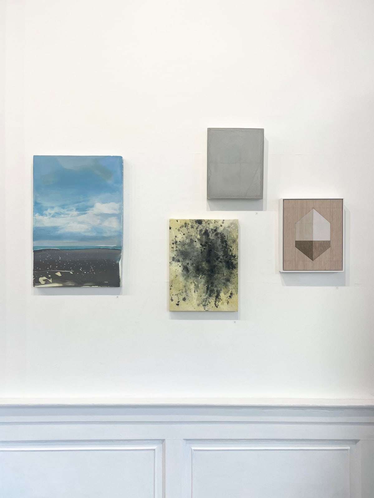 Andrew Clausen artwork