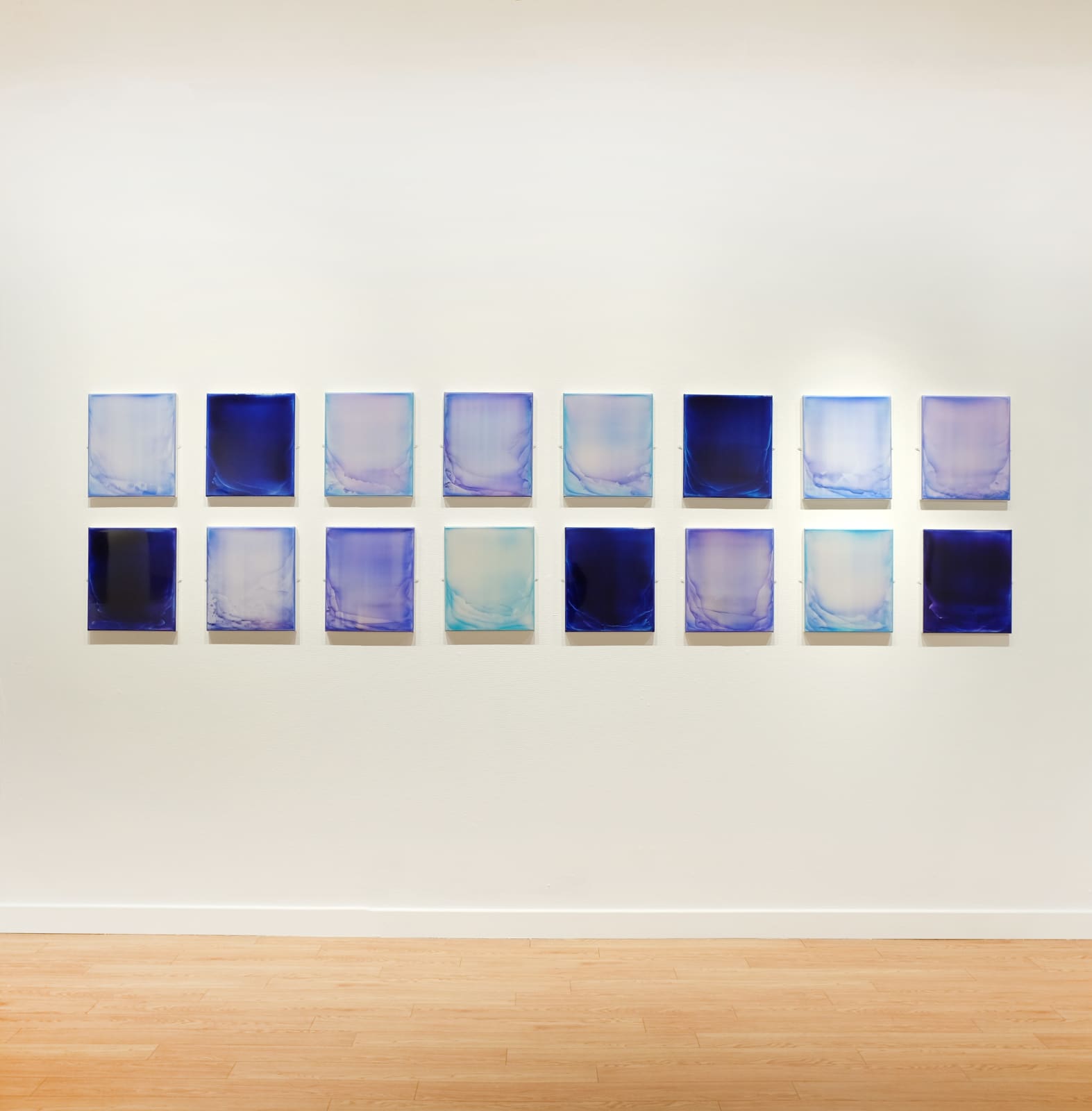 Point Series James Lumsden