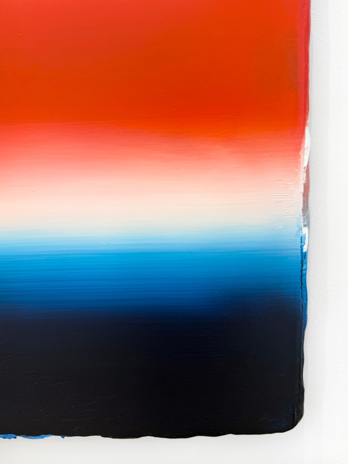 Elfyn Lewis paintings