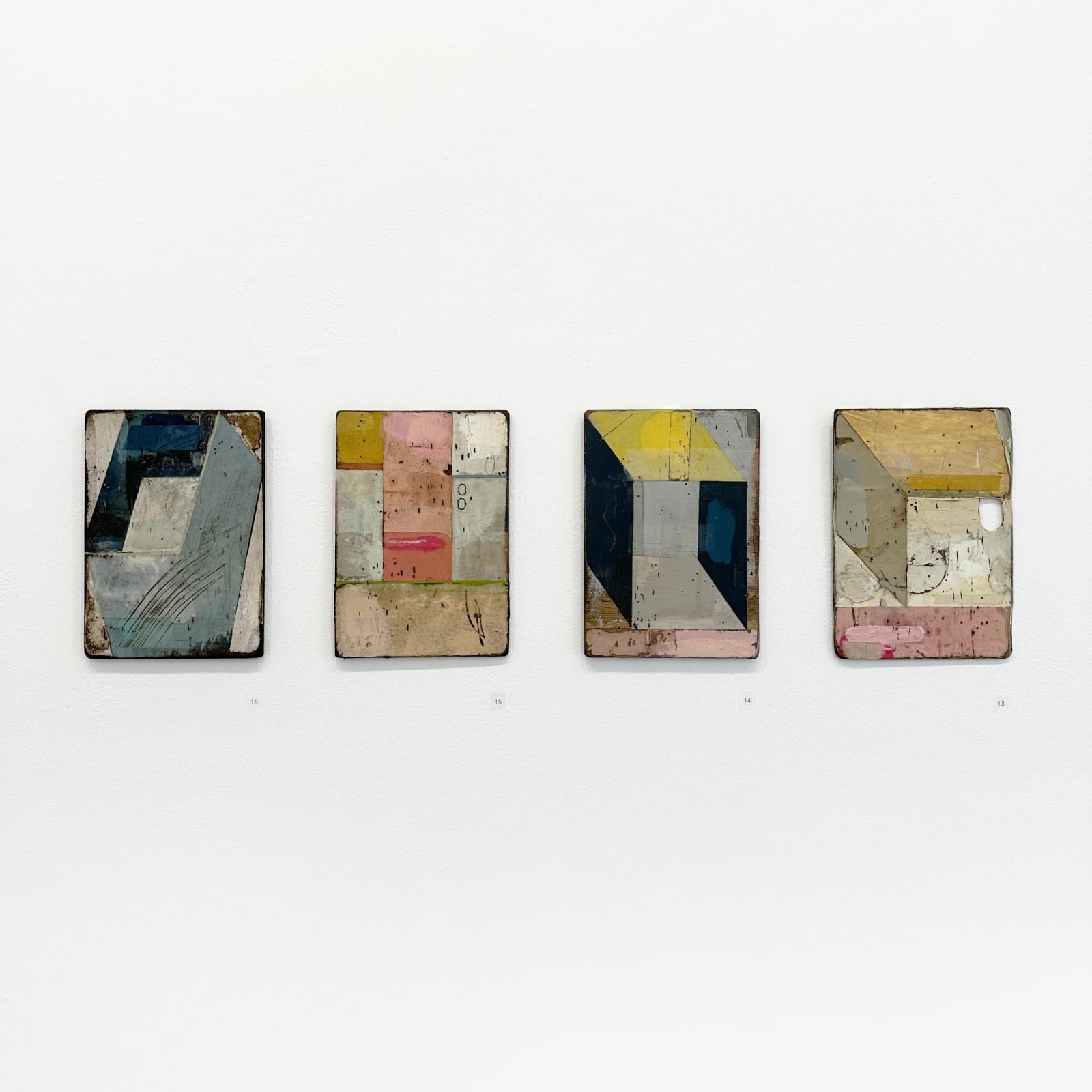 JFK Turner exhibition