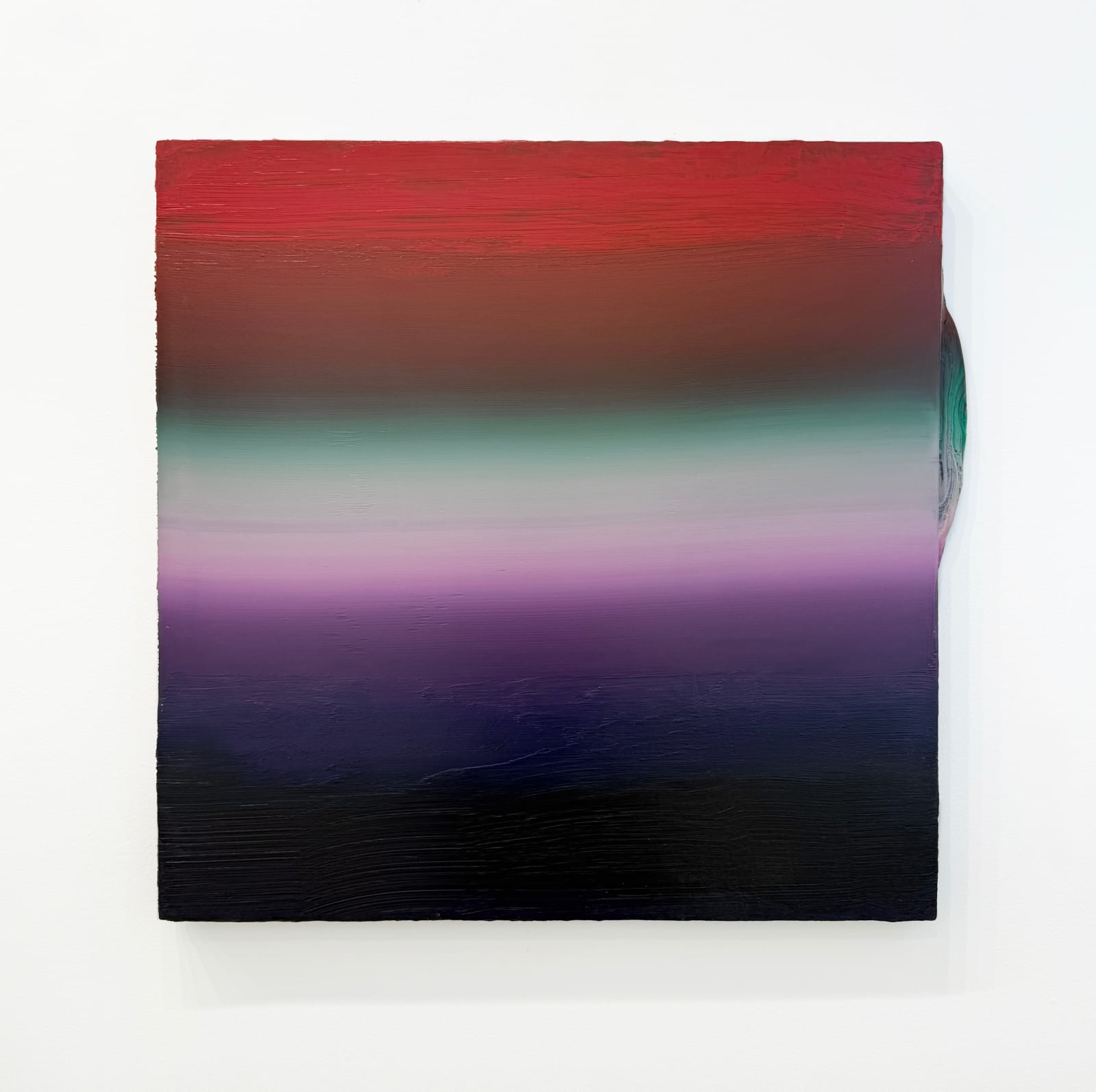 artwork by Elfyn Lewis