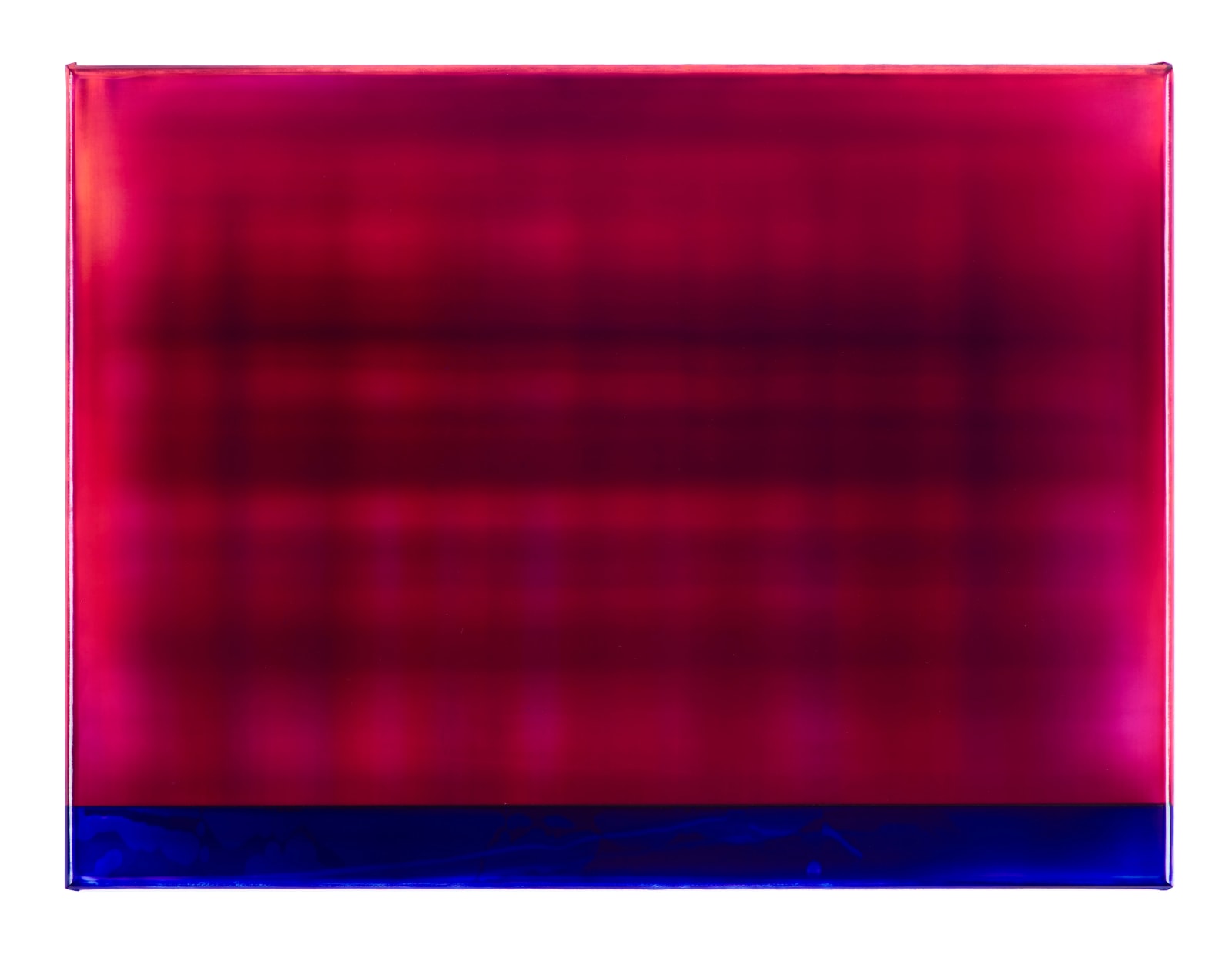 James Lumsden painting