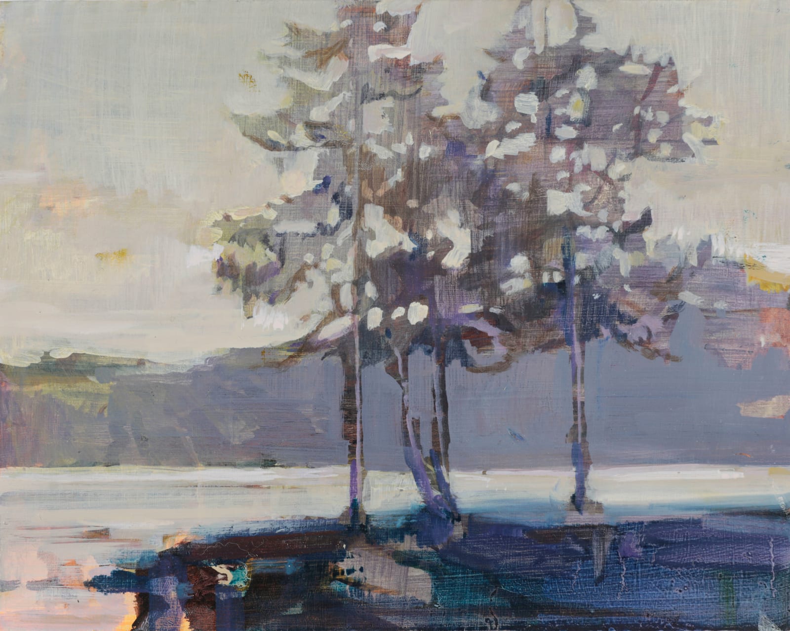 Katharine Le Hardy paintings for sale