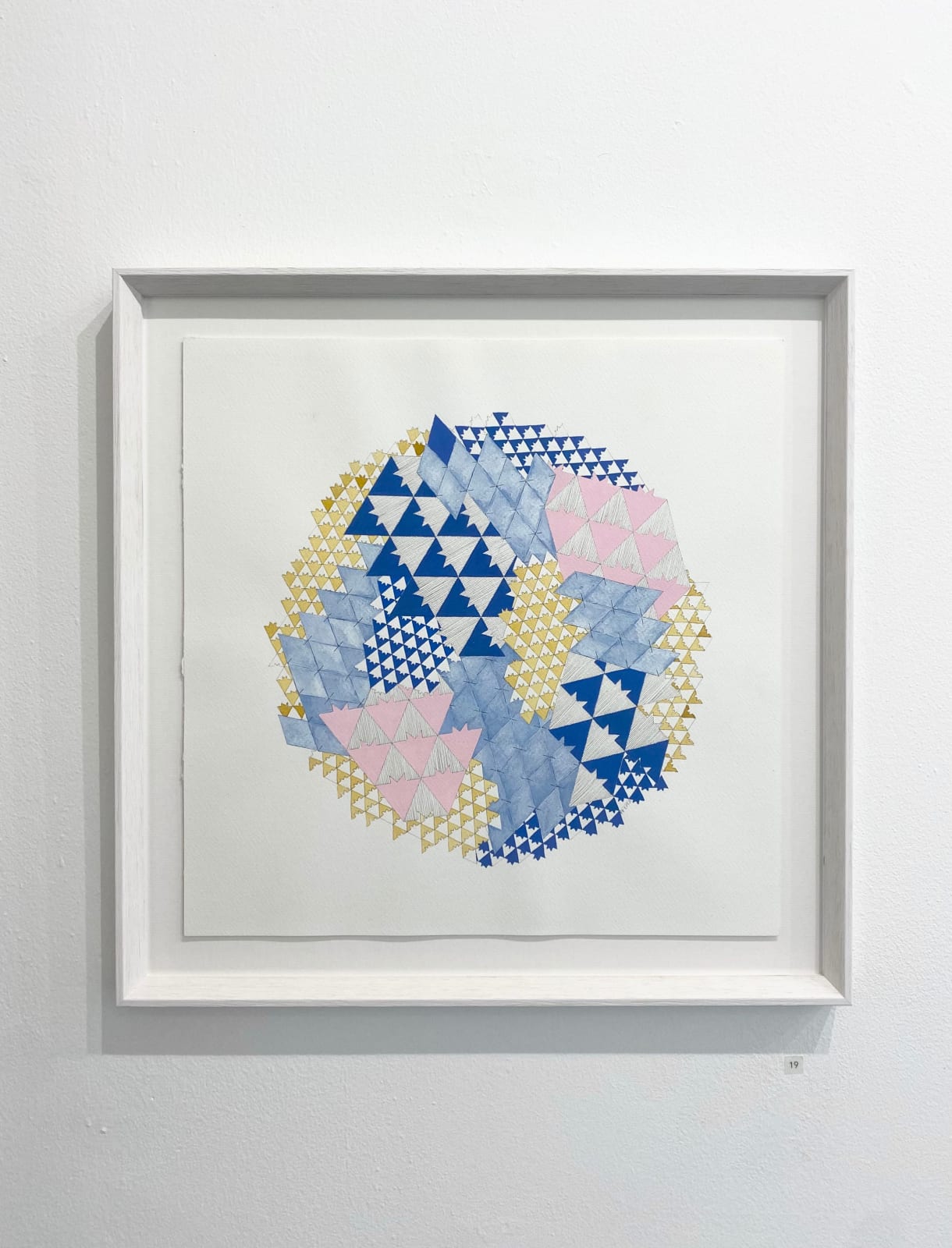 Frances Priest and Gallery