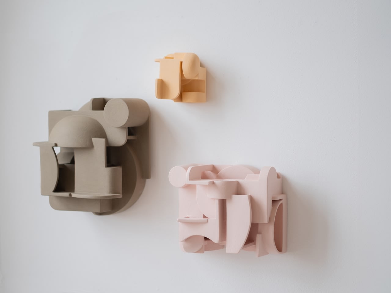 Derek Wilson geometric