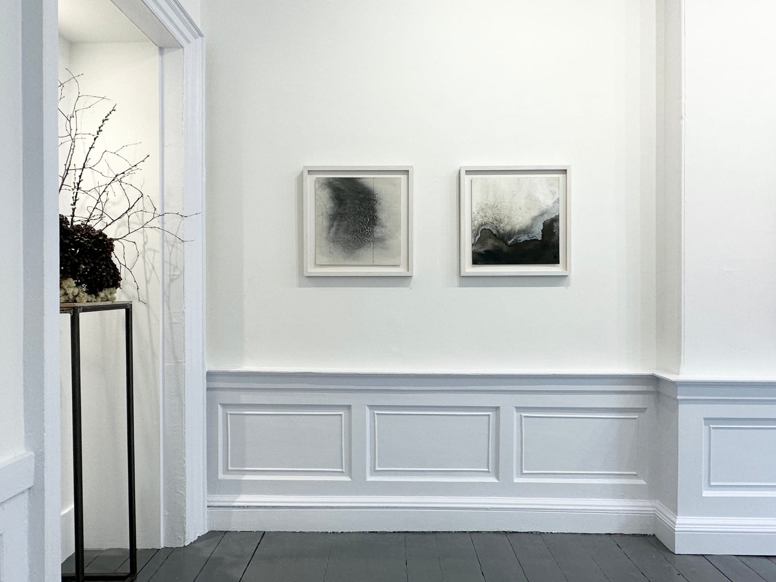 &Gallery Mary Morrison