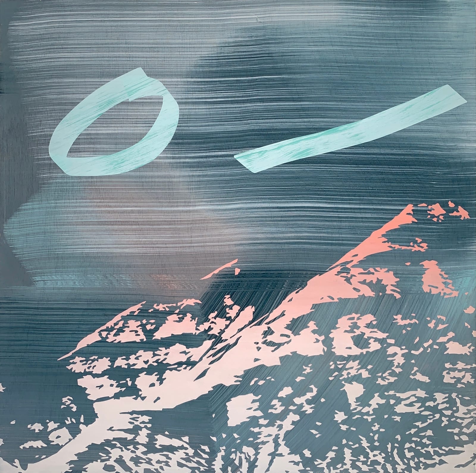 Emily Moore, Drifting