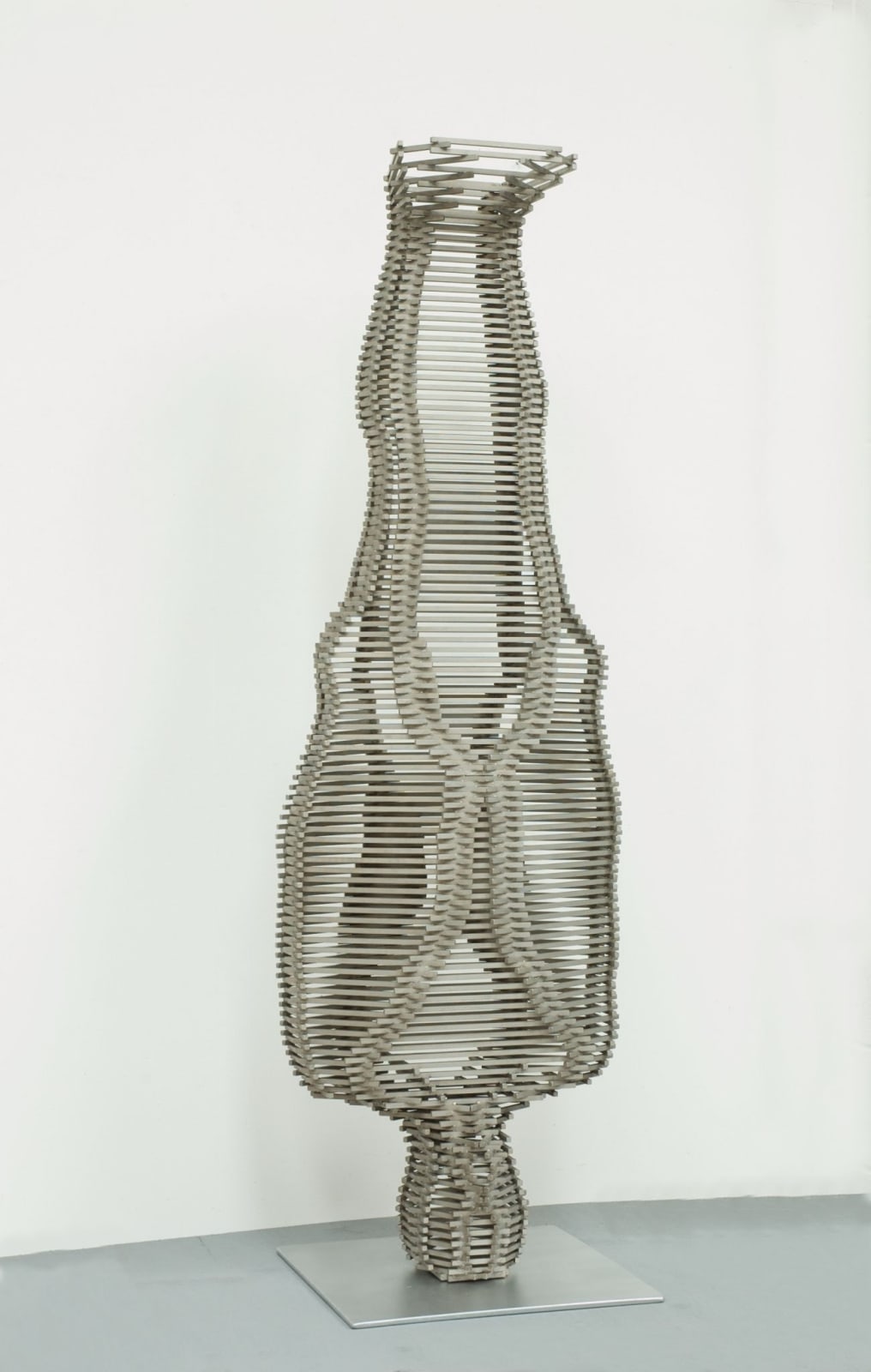 Peter Burke, Vessel, 2006