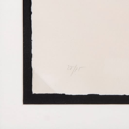 Alberto Giacometti, Nu Debout II, 1963