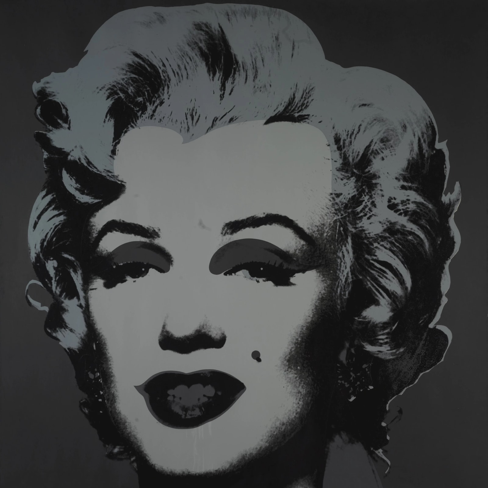Andy Warhol, Marilyn Monroe (Marilyn) (F & S II.24), 1967
