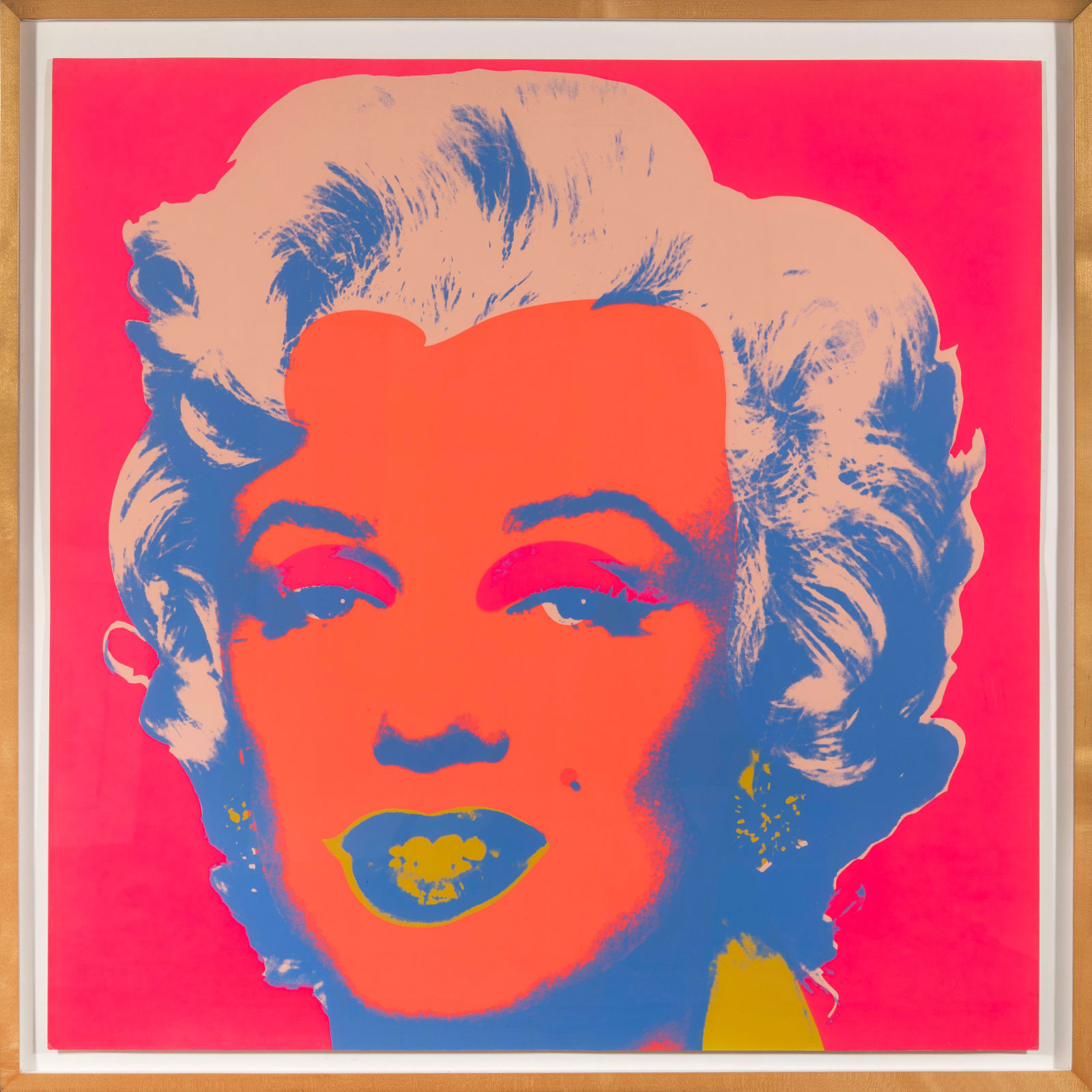 Andy Warhol, Marilyn Monroe (F & S II.22), 1967