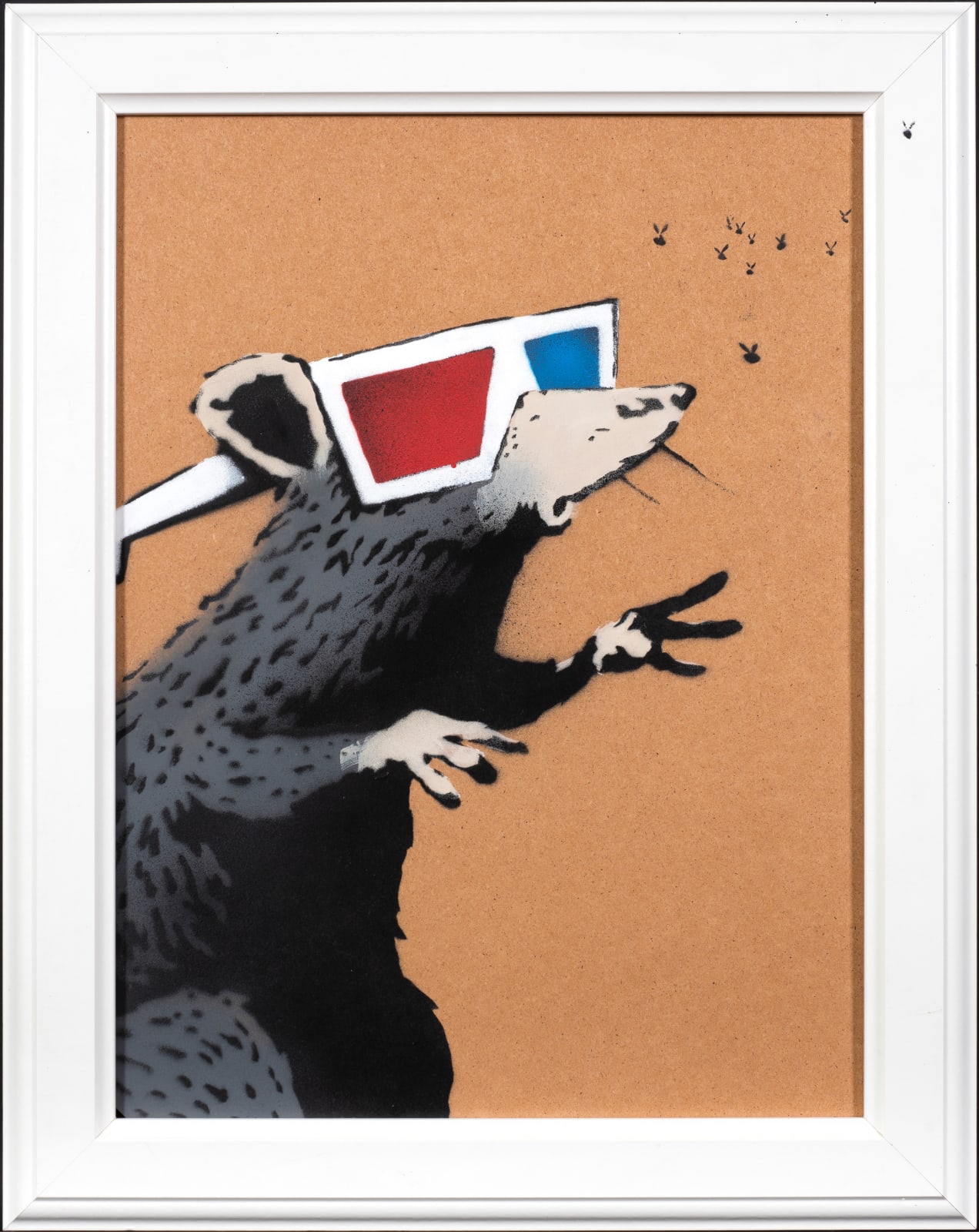 Banksy paintings for sale