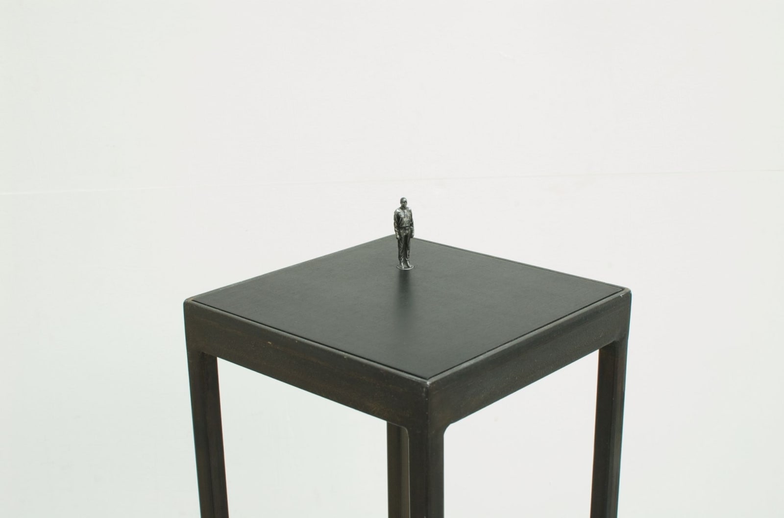 Peter Burke, In Parallel, 2013
