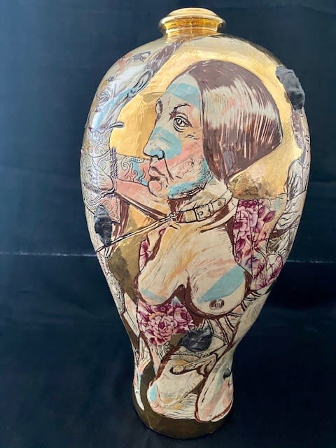 Grayson perry art