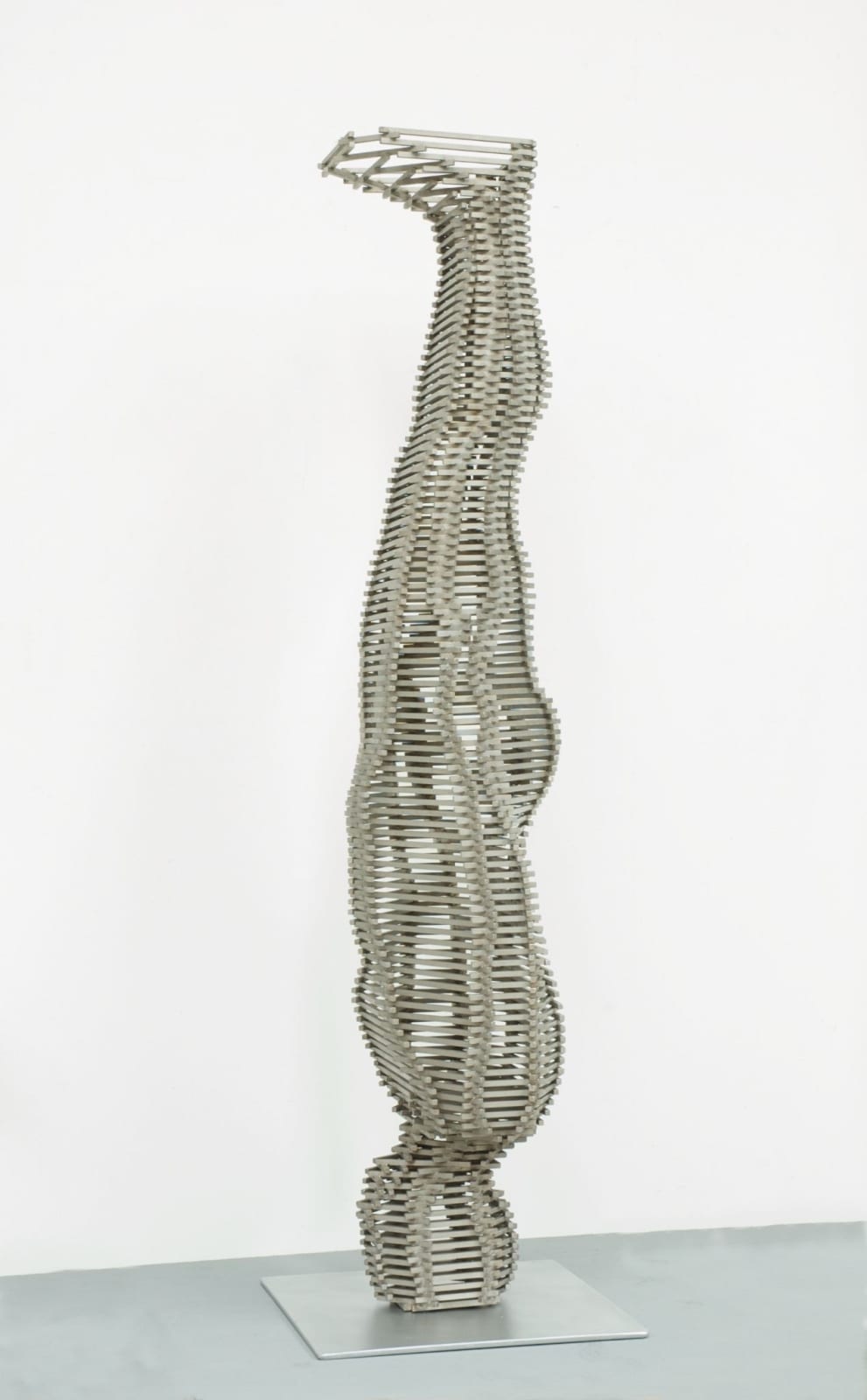 Peter Burke, Vessel, 2006