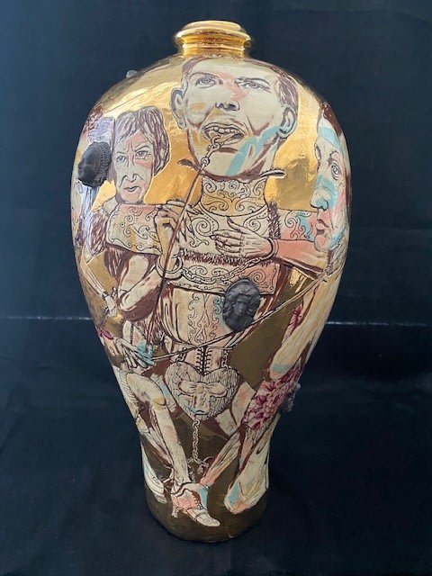 grayson perry artworks for sale