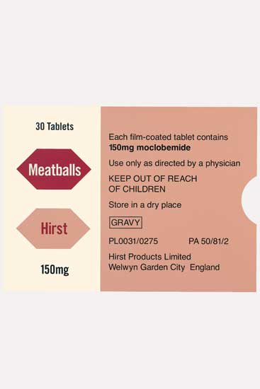 Damien Hirst print for sale