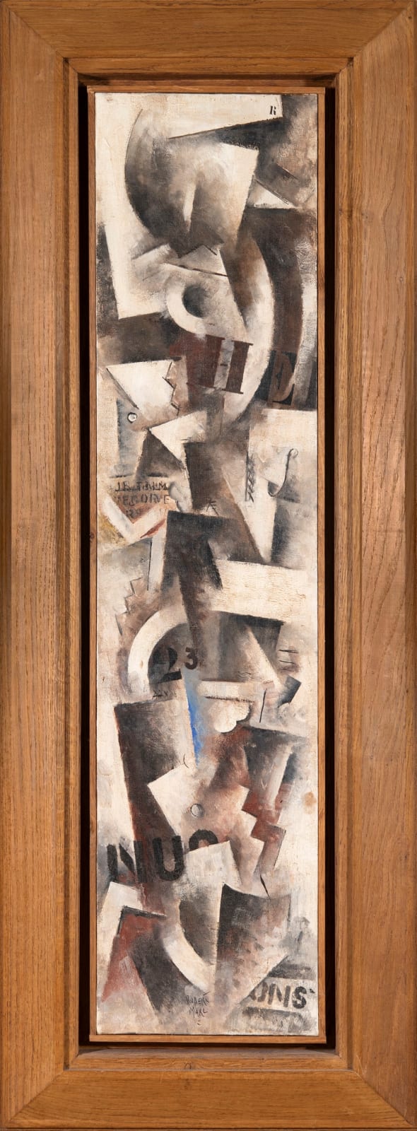 Robert Marc, Untitled (9732)
