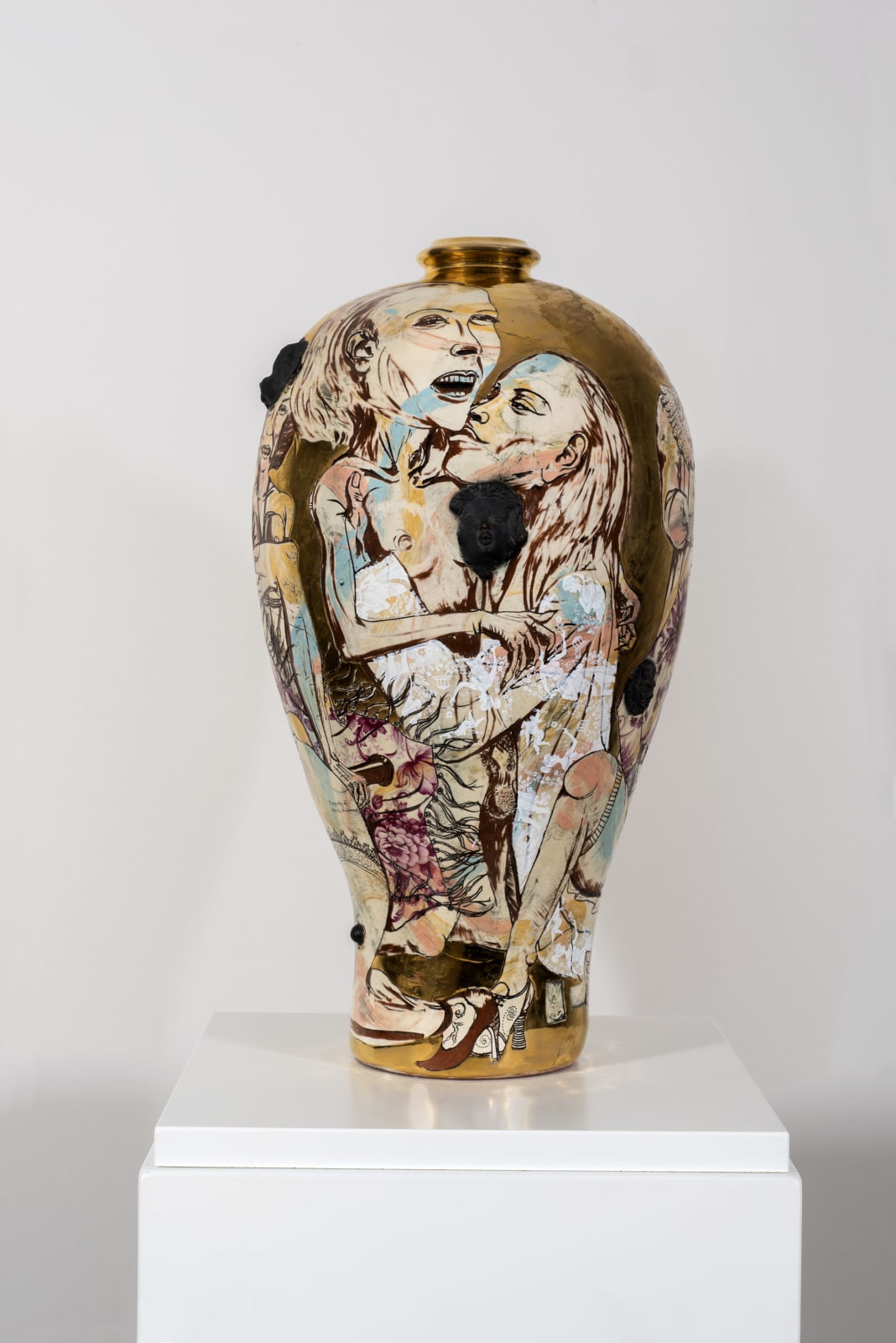 grayson perry ceramics for sale